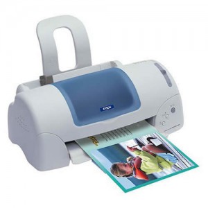 Epson STYLUS 780 Inkjet